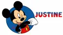 JUSTINE