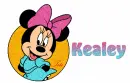 Kealey