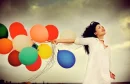 balloons