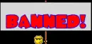 flood mean bannend