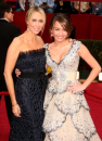 miley and her mom