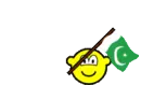 pakistan flag