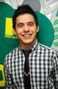 David Archuleta