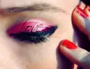eye love