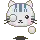 Wiwee Kitty -Meow