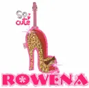 shoe strap-Rowena