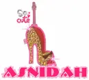 shoe strap-Asnidah