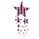 USA STARS