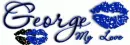 my love george