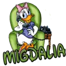 migdalia