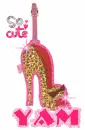 shoe strap-Yam