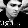 gerard way 
