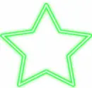 Neon Star
