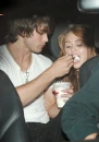 miley and bf