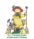 Friendship Garden