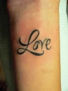 love