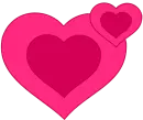 big hearts