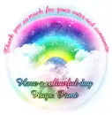 Have a colorful day w/ pami