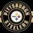 p-burgh steelers rock