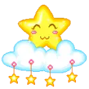 Star Cloud
