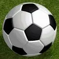 a soccerball