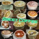 sweet coffee