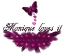 Monique loves it