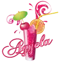 Cocktail: Aggela