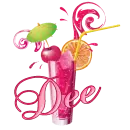 Cocktail: Dee