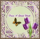 Have A Great Week