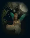 fairy child