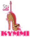 shoe strap-Kymmi