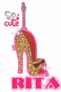 shoe strap-Rita