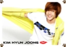 kim hyun joong