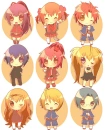 Shugo Chara Chibi