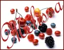 Berries ~ Melissa