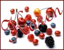 Berries ~ Karen
