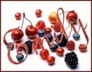 Berries ~ Emily