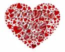 showing some love