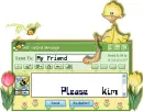 kim
