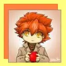 The Chibi Version of Edward Cullen
