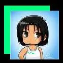 The Chibi Version of Jacob Black