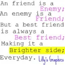 Best Friend