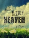 like heaven