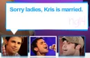 kris allen