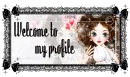 Welcome to my profile