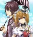 shiki and rima...emo lovers