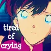 ran mouri-detective conan