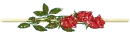 rose divider