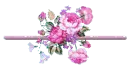 rose divider